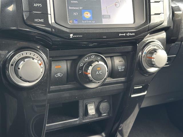 used 2019 Toyota 4Runner car, priced at $34,730