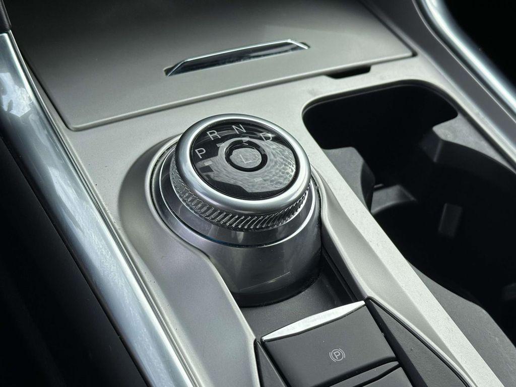 used 2022 Ford Explorer car, priced at $27,455