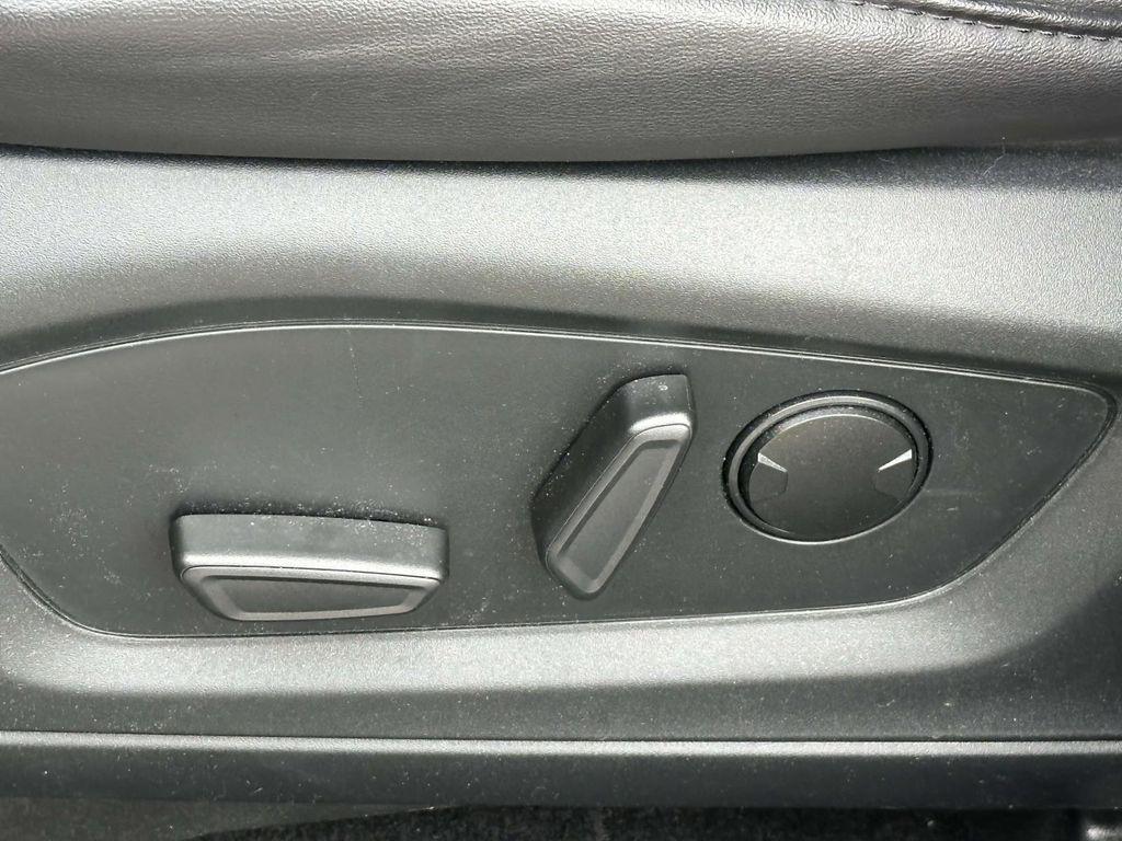 used 2022 Ford Explorer car, priced at $27,455