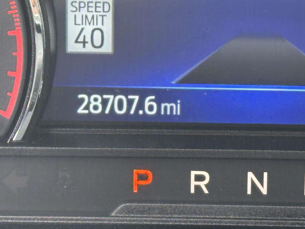 used 2022 Ford Explorer car, priced at $27,455