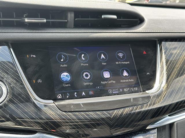 used 2024 Cadillac XT6 car, priced at $41,170