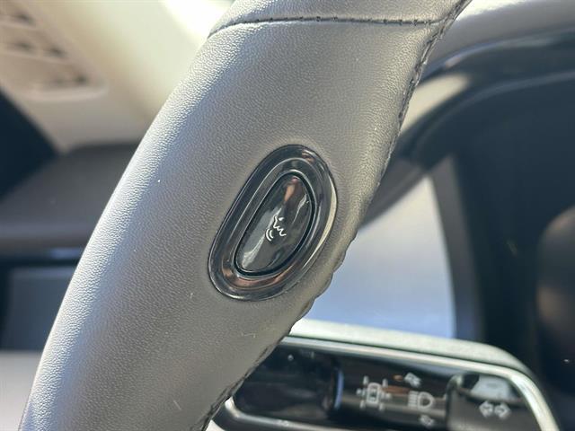 used 2022 Lincoln Aviator car, priced at $48,174