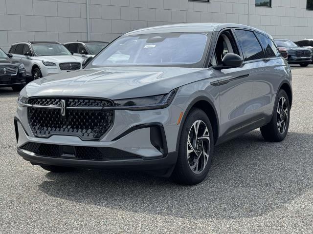 new 2026 Lincoln Nautilus car, priced at $61,415