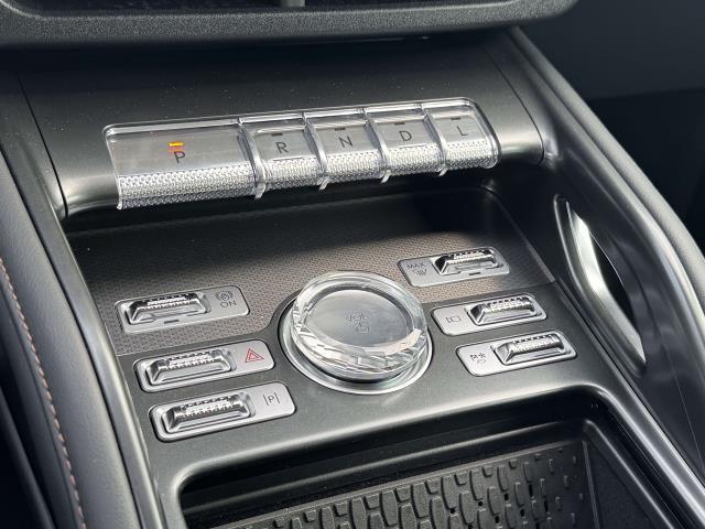 new 2026 Lincoln Nautilus car, priced at $61,415