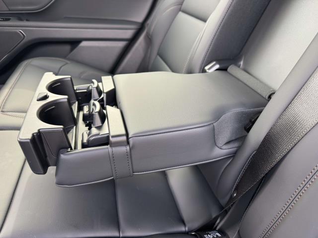 new 2026 Lincoln Nautilus car, priced at $61,415