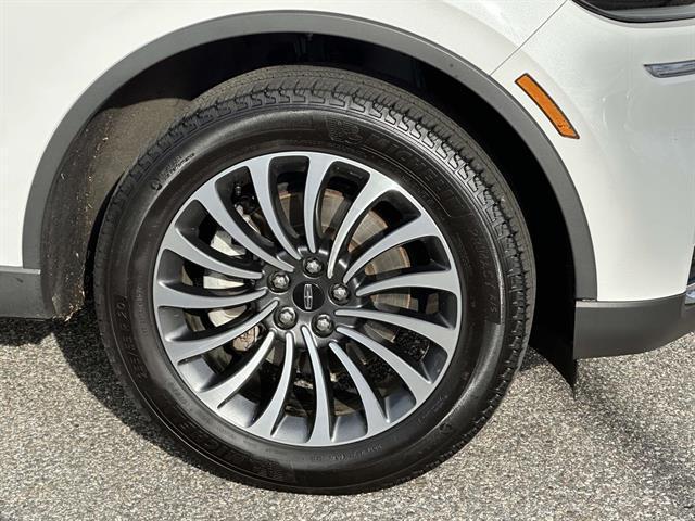 used 2023 Lincoln Aviator car, priced at $42,730