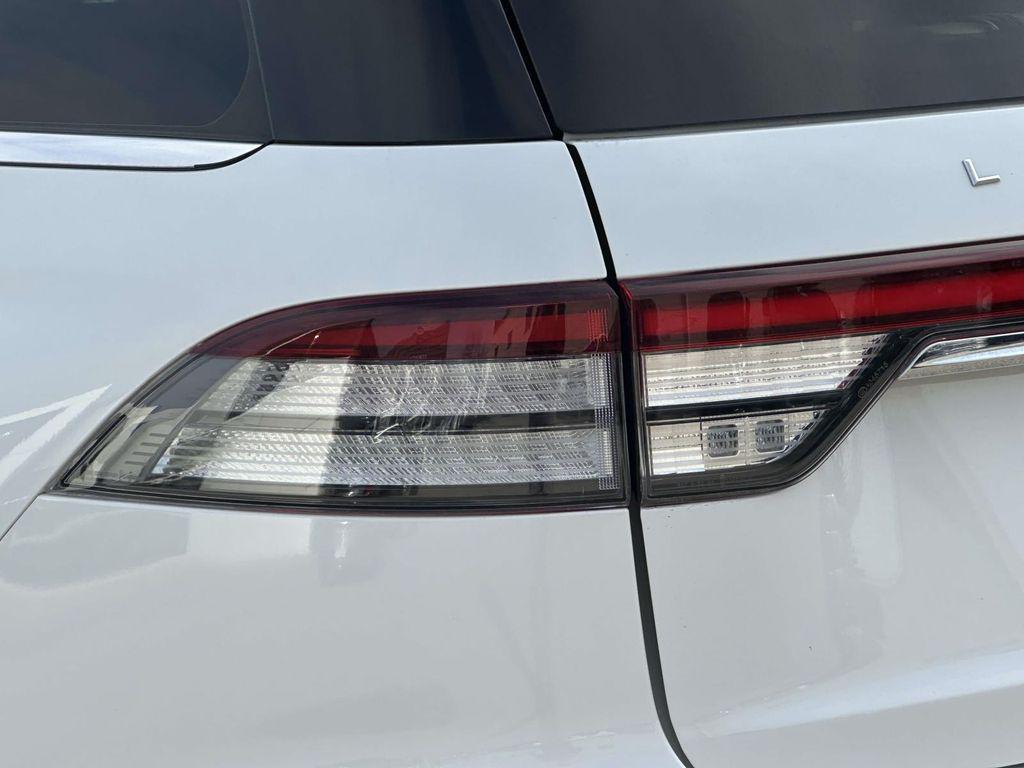 used 2023 Lincoln Aviator car, priced at $44,995
