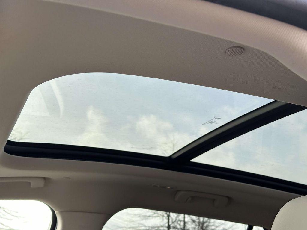 used 2023 Lincoln Aviator car, priced at $44,995