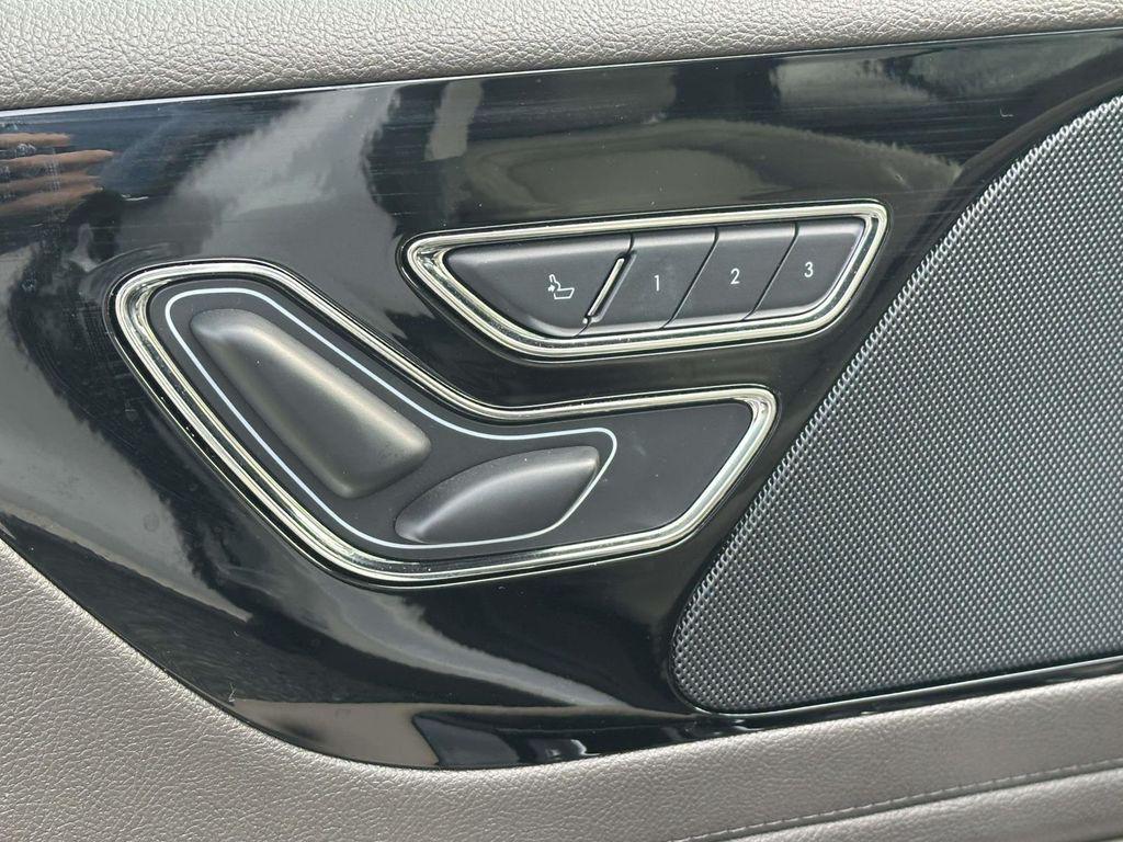 used 2023 Lincoln Aviator car, priced at $44,995