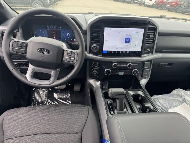 new 2026 Ford F-150 car, priced at $61,685