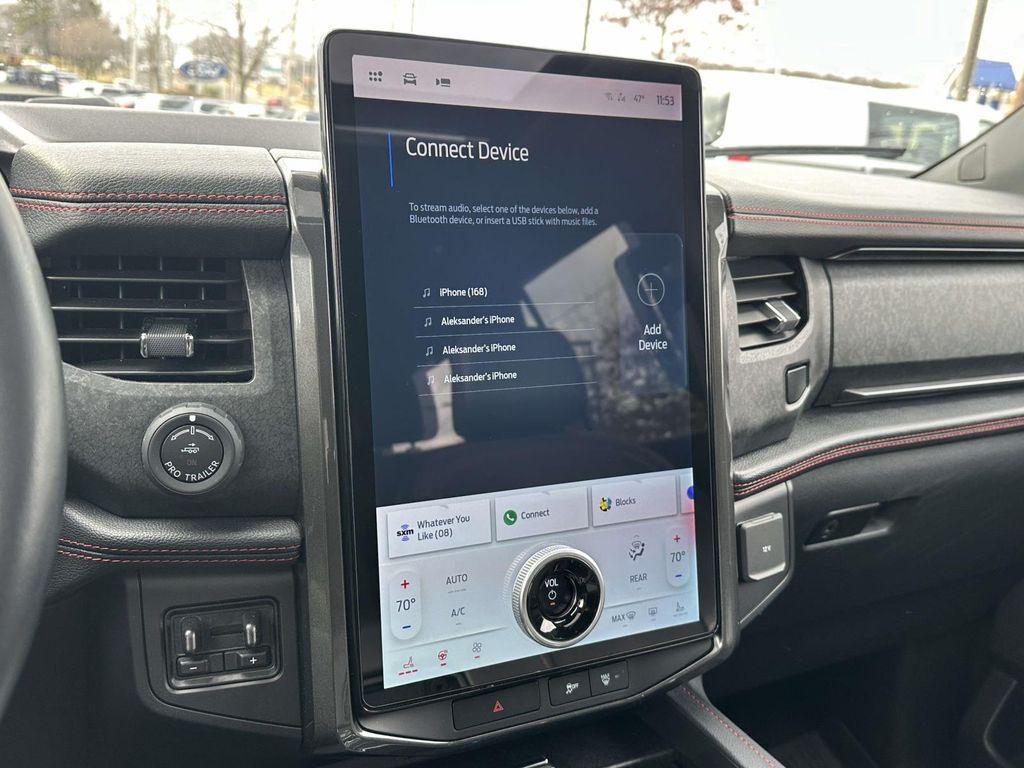 used 2023 Ford Expedition Max car