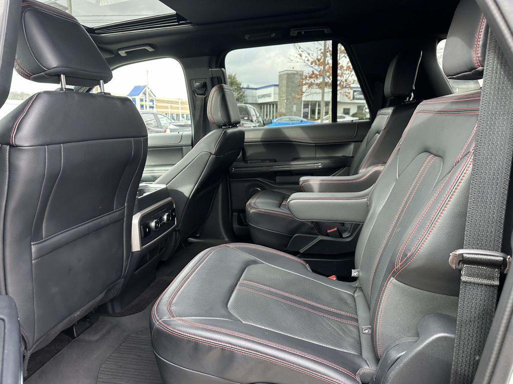 used 2023 Ford Expedition Max car