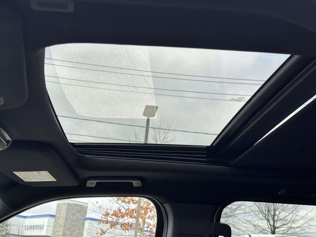 used 2023 Ford Expedition Max car