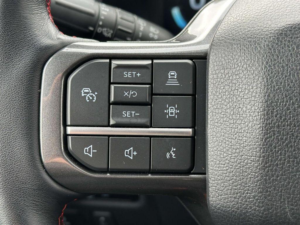 used 2023 Ford Expedition Max car