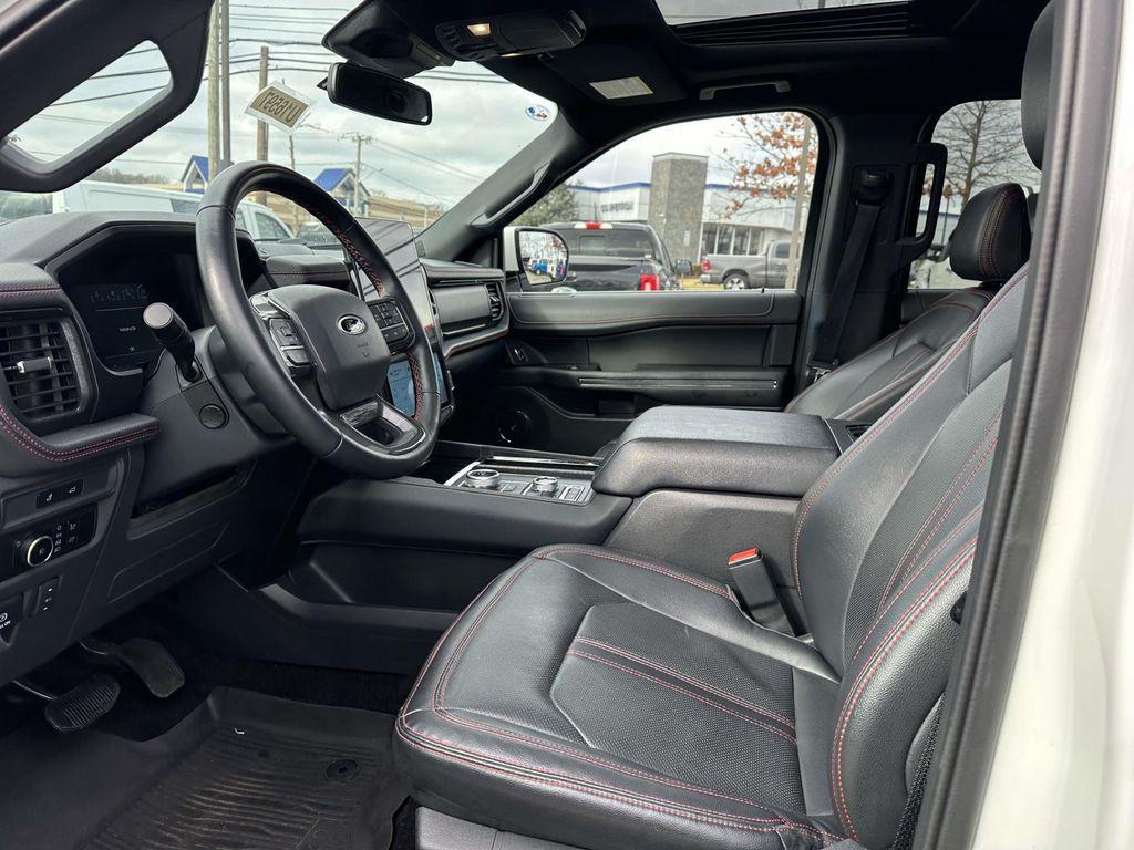 used 2023 Ford Expedition Max car