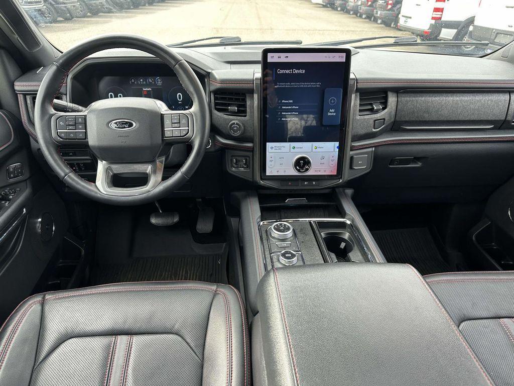 used 2023 Ford Expedition Max car