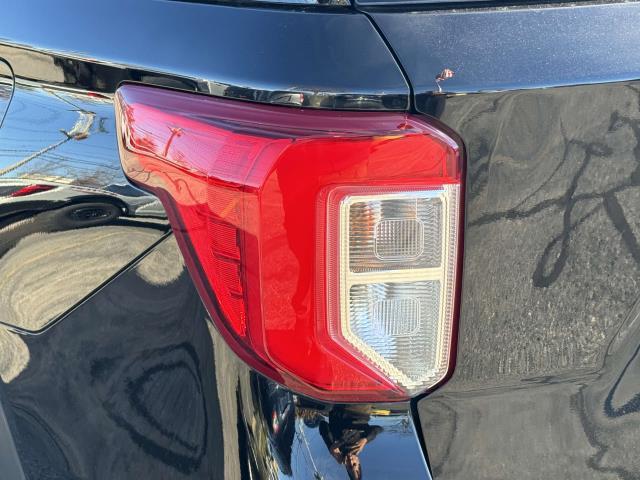 used 2021 Ford Explorer car, priced at $24,150