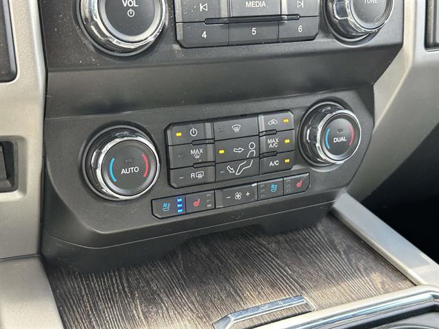 used 2021 Ford F-250 car, priced at $50,170