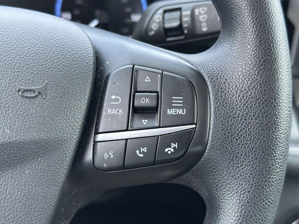 used 2021 Ford Bronco Sport car, priced at $22,555