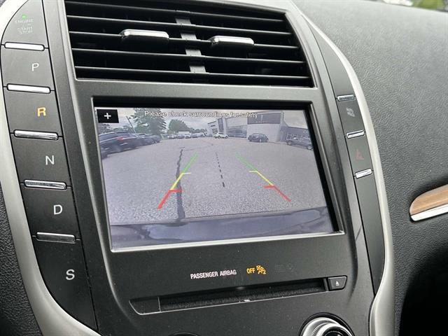 used 2019 Lincoln MKC car, priced at $16,010