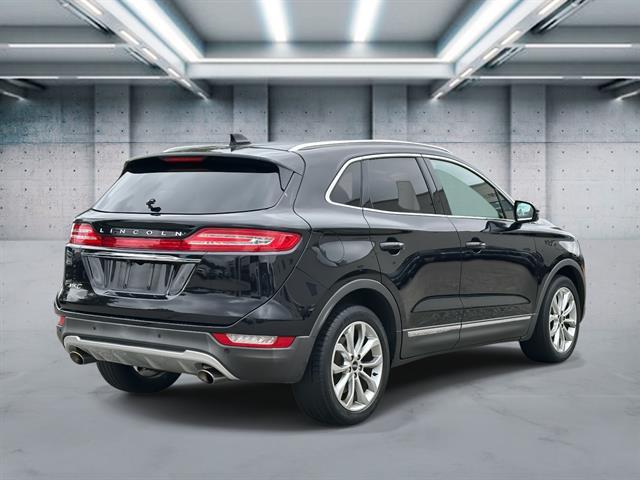 used 2019 Lincoln MKC car, priced at $16,010
