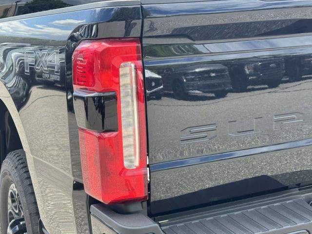 new 2026 Ford F-350 car, priced at $89,980