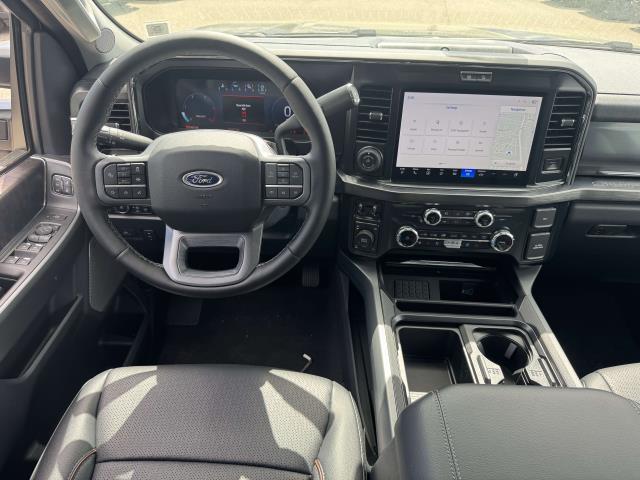 new 2026 Ford F-350 car, priced at $89,980