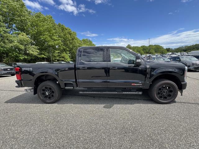 new 2026 Ford F-350 car, priced at $89,980
