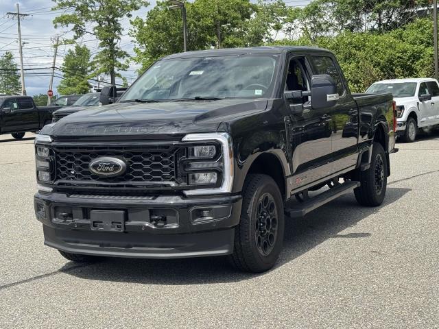 new 2026 Ford F-350 car, priced at $89,980