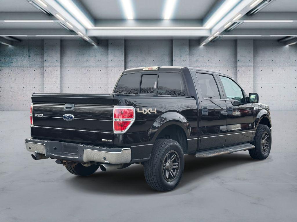 used 2013 Ford F-150 car, priced at $20,995