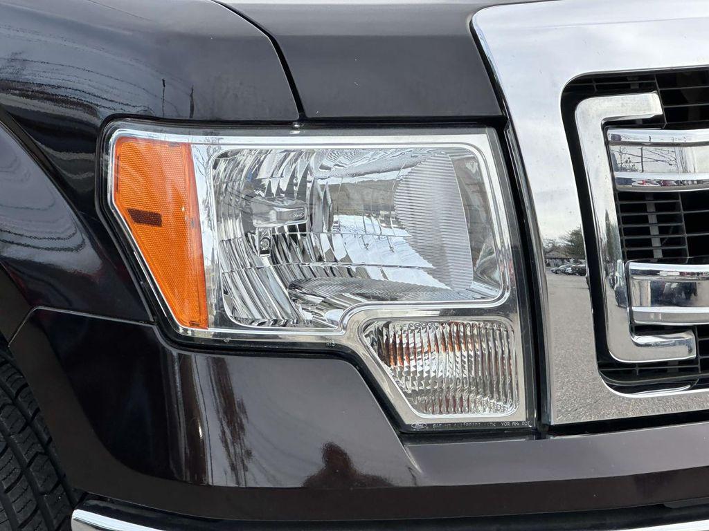 used 2013 Ford F-150 car, priced at $20,995