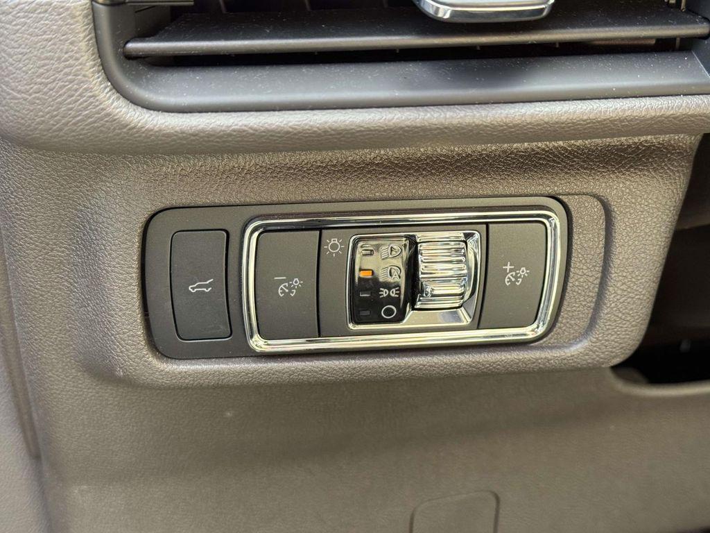 used 2022 Lincoln Corsair car, priced at $26,995