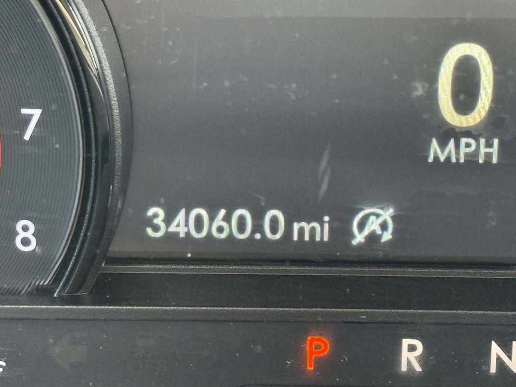 used 2022 Lincoln Corsair car, priced at $26,995