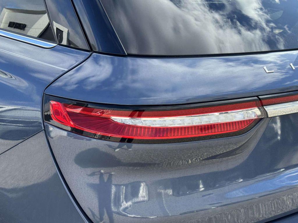 used 2022 Lincoln Corsair car, priced at $26,995