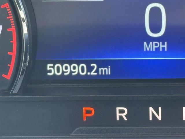 used 2023 Ford Explorer car, priced at $27,730