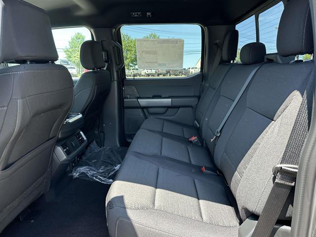 new 2026 Ford F-150 car, priced at $61,100