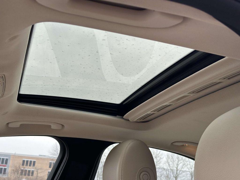 used 2021 Mercedes-Benz C-Class car