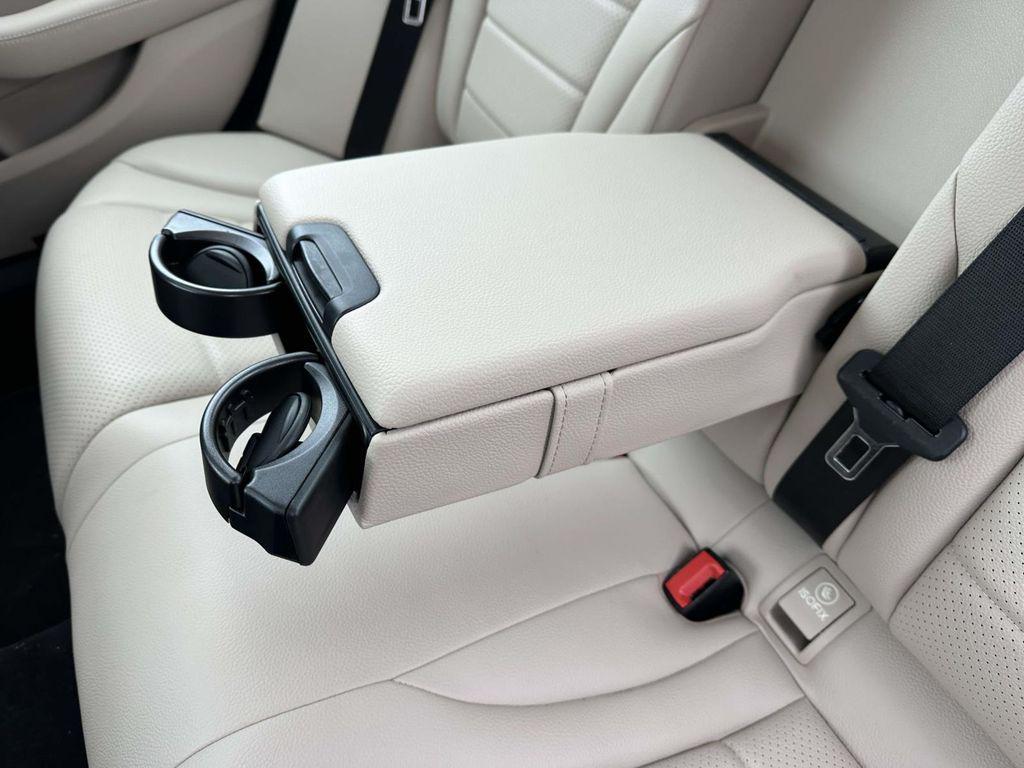 used 2021 Mercedes-Benz C-Class car