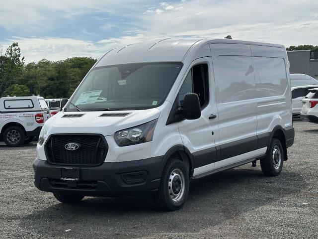 new 2026 Ford Transit-250 car, priced at $53,070