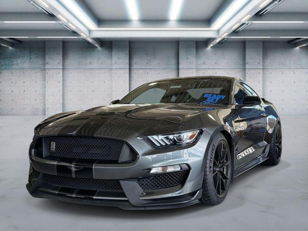 used 2020 Ford Shelby GT350 car