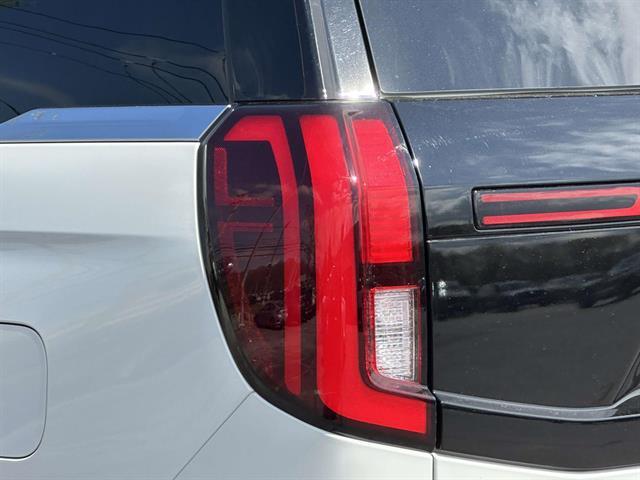 used 2025 Ford Expedition Max car, priced at $78,488