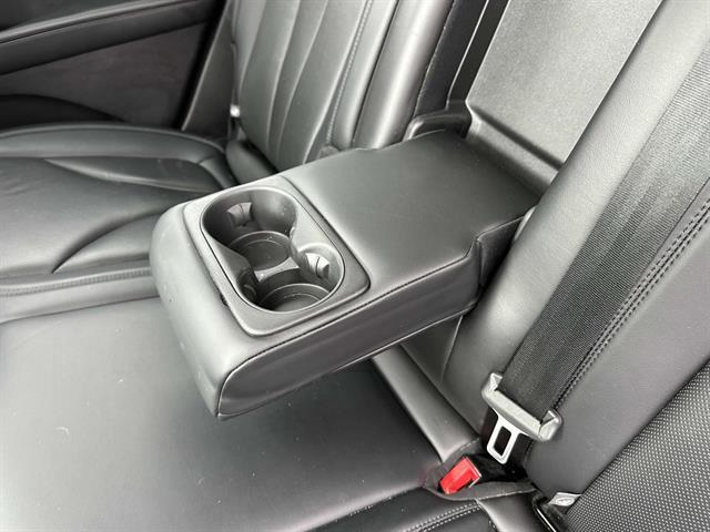 used 2021 Lincoln Nautilus car, priced at $24,730