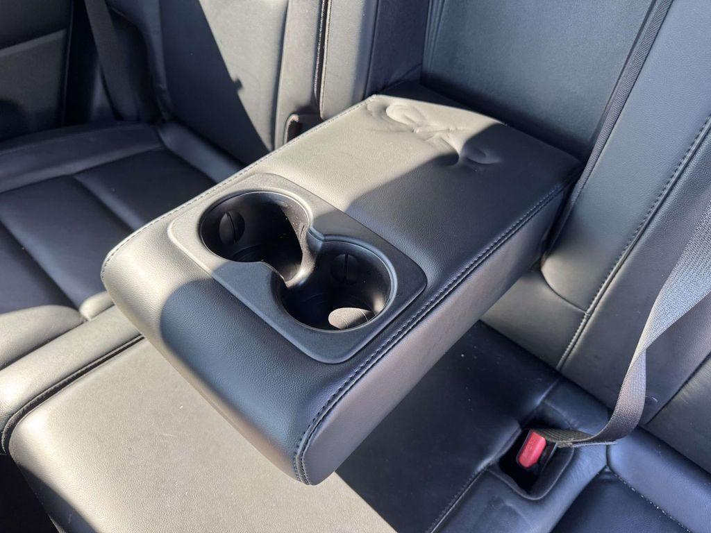 used 2021 Jeep Grand Cherokee car, priced at $24,935