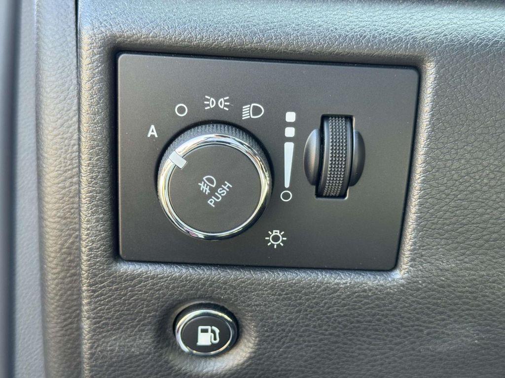 used 2021 Jeep Grand Cherokee car, priced at $24,935