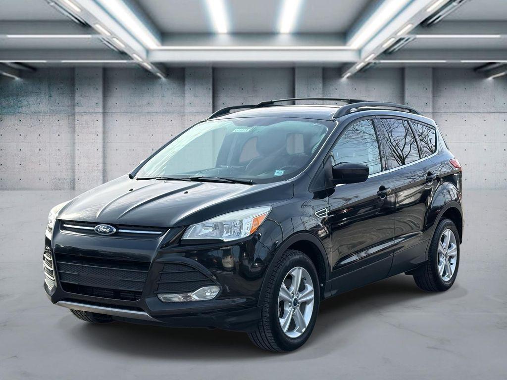 used 2013 Ford Escape car