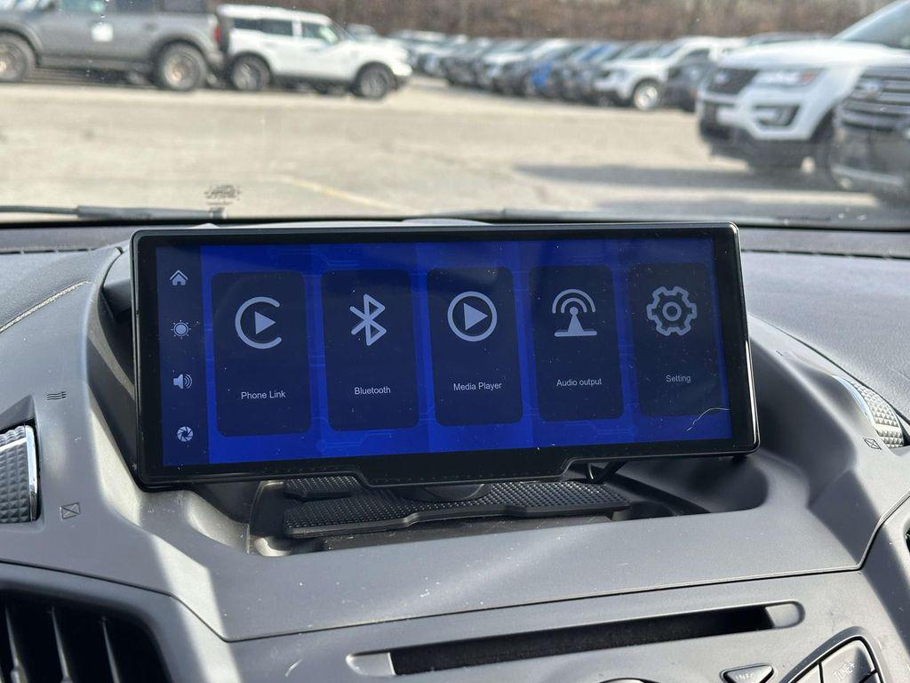 used 2013 Ford Escape car