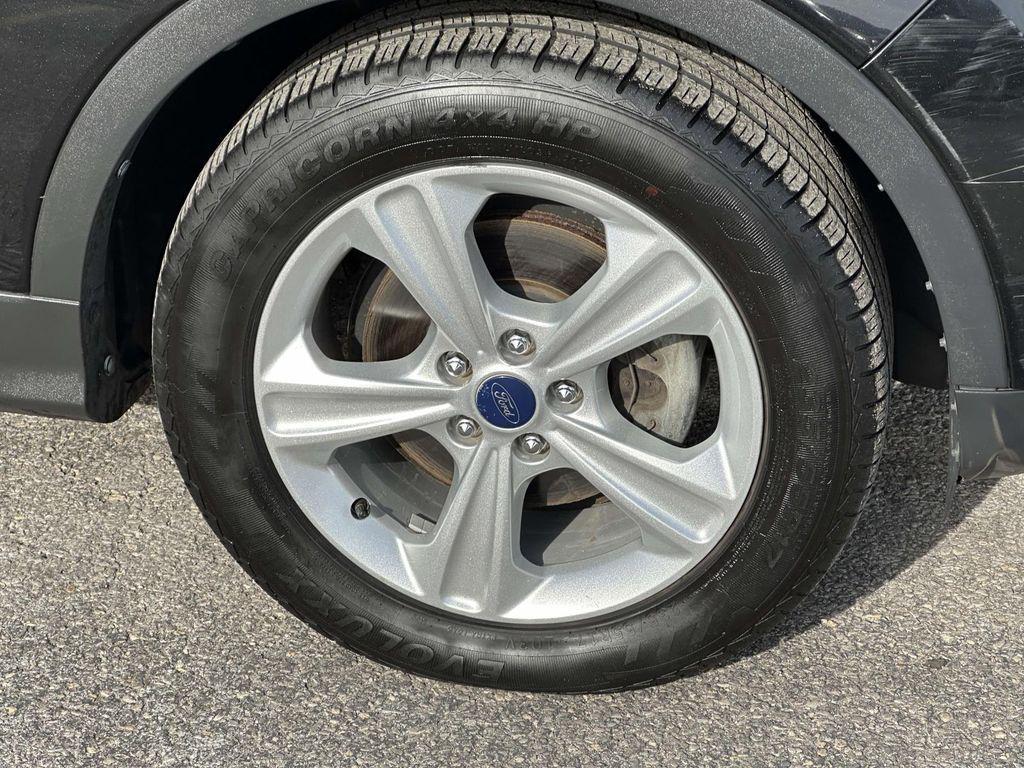 used 2013 Ford Escape car