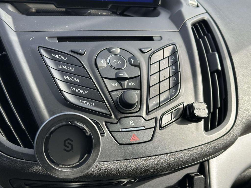 used 2013 Ford Escape car