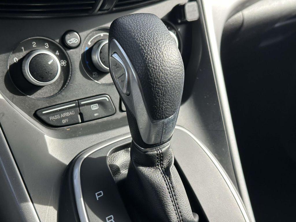 used 2013 Ford Escape car