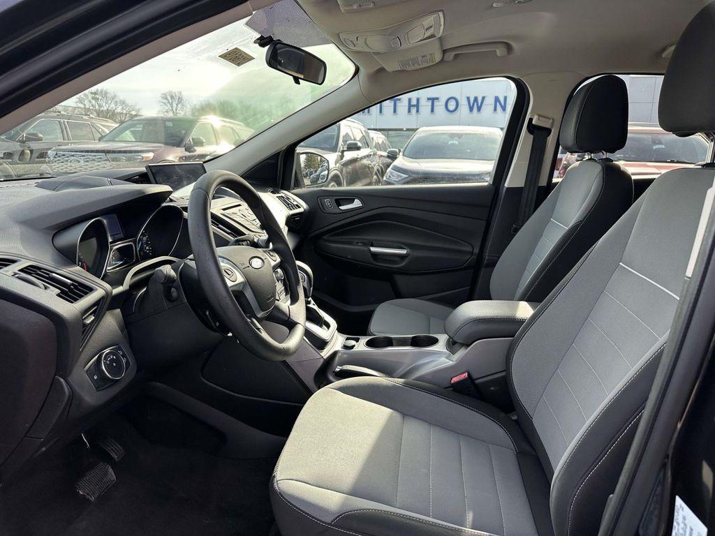 used 2013 Ford Escape car
